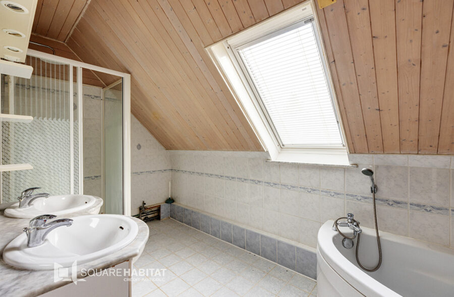 Maison Mouvaux 5 pièce(s) 110 m2