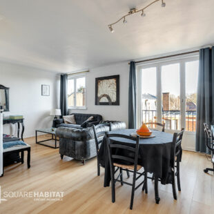 Appartement Mouvaux 4 pièce(s) <small>&nbsp;Sous offre&nbsp;</small>