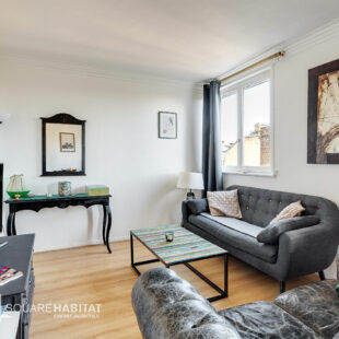 Appartement Mouvaux 4 pièce(s) &nbsp;Sous compromis&nbsp;