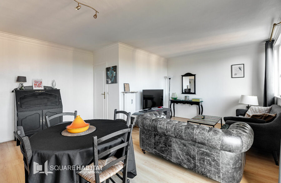 Appartement Mouvaux 4 pièce(s) &nbsp;Sous compromis&nbsp;