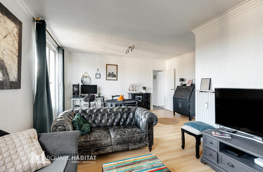 Appartement Mouvaux 4 pièce(s) &nbsp;Sous compromis&nbsp;