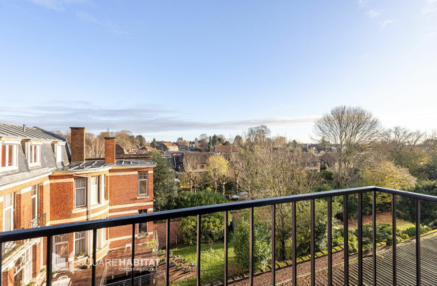 Appartement Mouvaux 4 pièce(s) &nbsp;Sous compromis&nbsp;