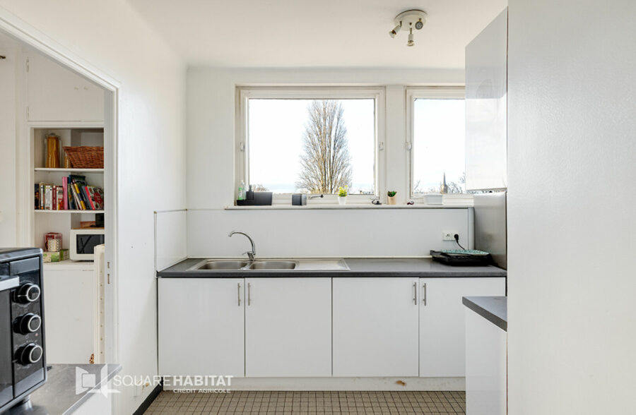 Appartement Mouvaux 4 pièce(s) &nbsp;Sous compromis&nbsp;