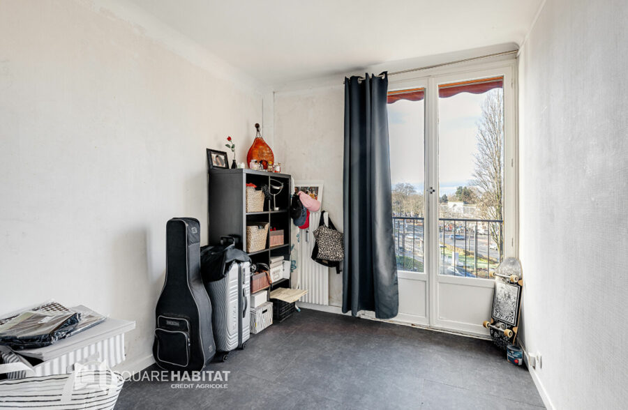 Appartement Mouvaux 4 pièce(s) &nbsp;Sous compromis&nbsp;