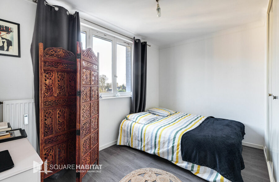 Appartement Mouvaux 4 pièce(s) &nbsp;Sous compromis&nbsp;