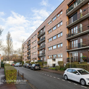 Appartement Mouvaux 4 pièce(s) &nbsp;Sous compromis&nbsp;