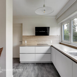 Appartement Mouvaux 5 pièce(s)en rez-de-jardin &nbsp;Sous offre&nbsp;