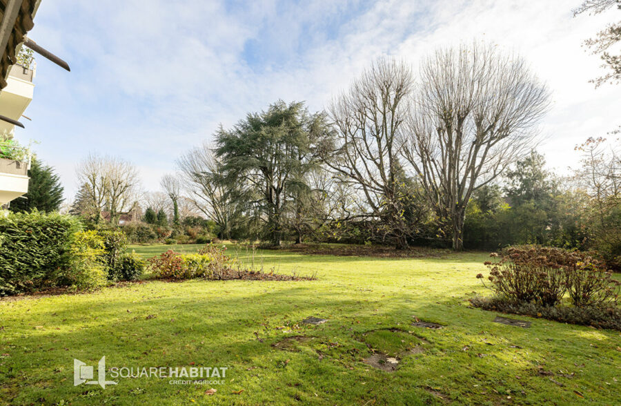 Appartement Mouvaux 5 pièce(s)en rez-de-jardin &nbsp;Sous offre&nbsp;