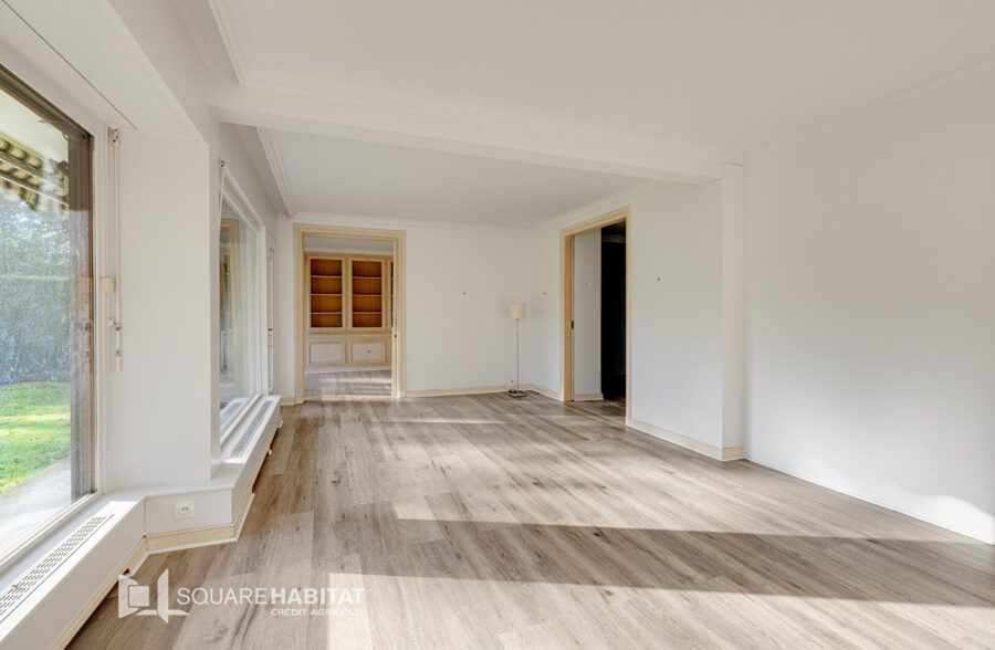 Appartement Mouvaux 5 pièce(s)en rez-de-jardin &nbsp;Sous offre&nbsp;