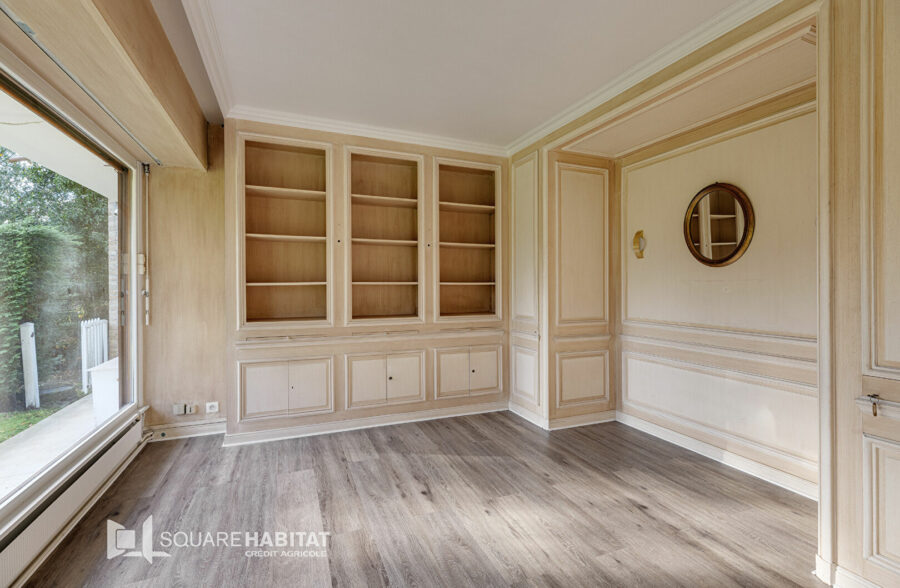 Appartement Mouvaux 5 pièce(s)en rez-de-jardin &nbsp;Sous offre&nbsp;