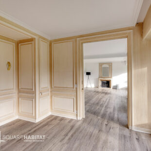 Appartement Mouvaux 5 pièce(s)en rez-de-jardin &nbsp;Sous offre&nbsp;