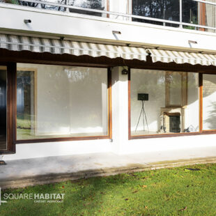 Appartement Mouvaux 5 pièce(s)en rez-de-jardin &nbsp;Sous offre&nbsp;