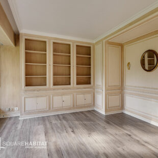 Appartement Mouvaux 5 pièce(s)en rez-de-jardin <small>&nbsp;Sous compromis&nbsp;</small>