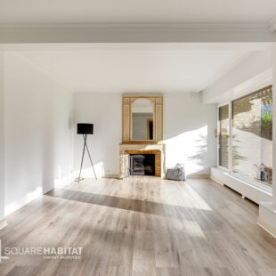 Appartement Mouvaux 5 pièce(s)en rez-de-jardin <small>&nbsp;Sous compromis&nbsp;</small>