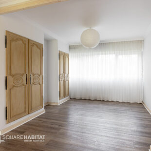 Appartement Mouvaux 5 pièce(s)en rez-de-jardin <small>&nbsp;Sous compromis&nbsp;</small>