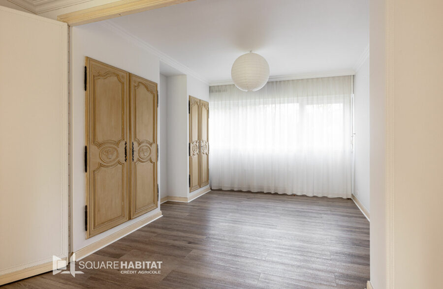 Appartement Mouvaux 5 pièce(s)en rez-de-jardin <small>&nbsp;Sous compromis&nbsp;</small>