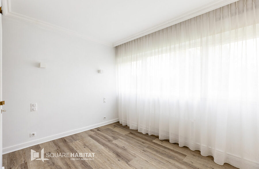 Appartement Mouvaux 5 pièce(s)en rez-de-jardin <small>&nbsp;Sous compromis&nbsp;</small>