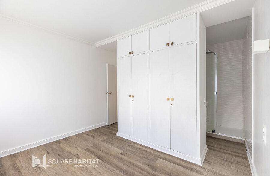 Appartement Mouvaux 5 pièce(s)en rez-de-jardin <small>&nbsp;Sous compromis&nbsp;</small>