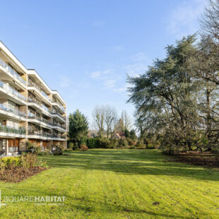 Appartement Mouvaux 5 pièce(s)en rez-de-jardin <small>&nbsp;Sous compromis&nbsp;</small>