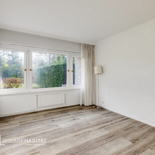 Appartement Mouvaux 5 pièce(s)en rez-de-jardin <small>&nbsp;Sous compromis&nbsp;</small>