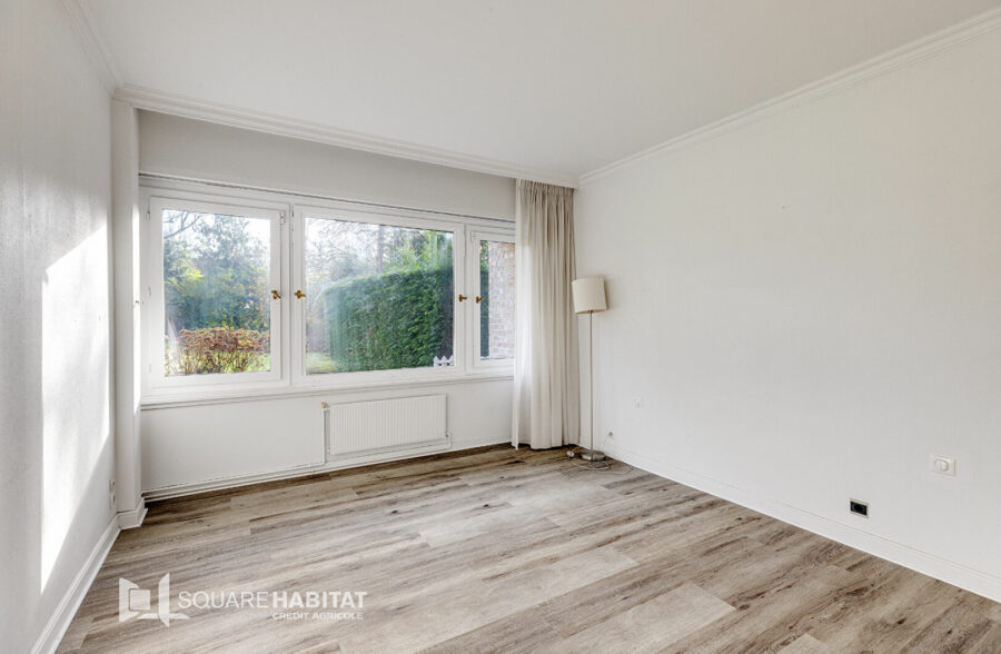 Appartement Mouvaux 5 pièce(s)en rez-de-jardin <small>&nbsp;Sous compromis&nbsp;</small>