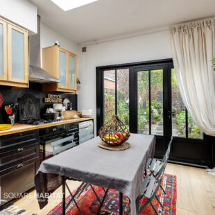 Maison Mouvaux <small>&nbsp;Sous compromis&nbsp;</small>