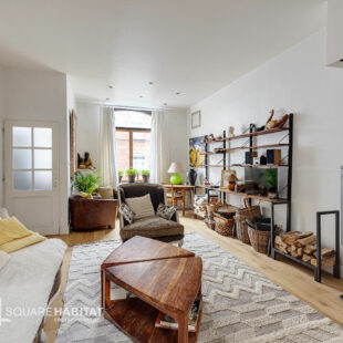 Maison Mouvaux <small>&nbsp;Sous compromis&nbsp;</small>