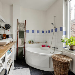 Maison Mouvaux <small>&nbsp;Sous compromis&nbsp;</small>