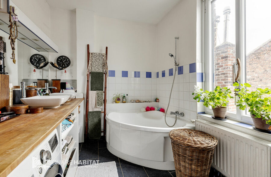 Maison Mouvaux <small>&nbsp;Sous compromis&nbsp;</small>