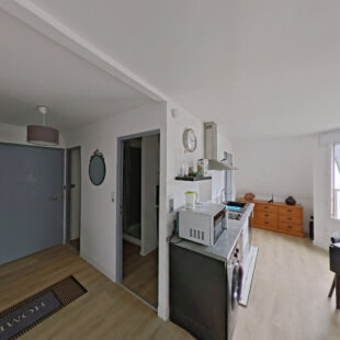 A LOUER STUDIO MEUBLE