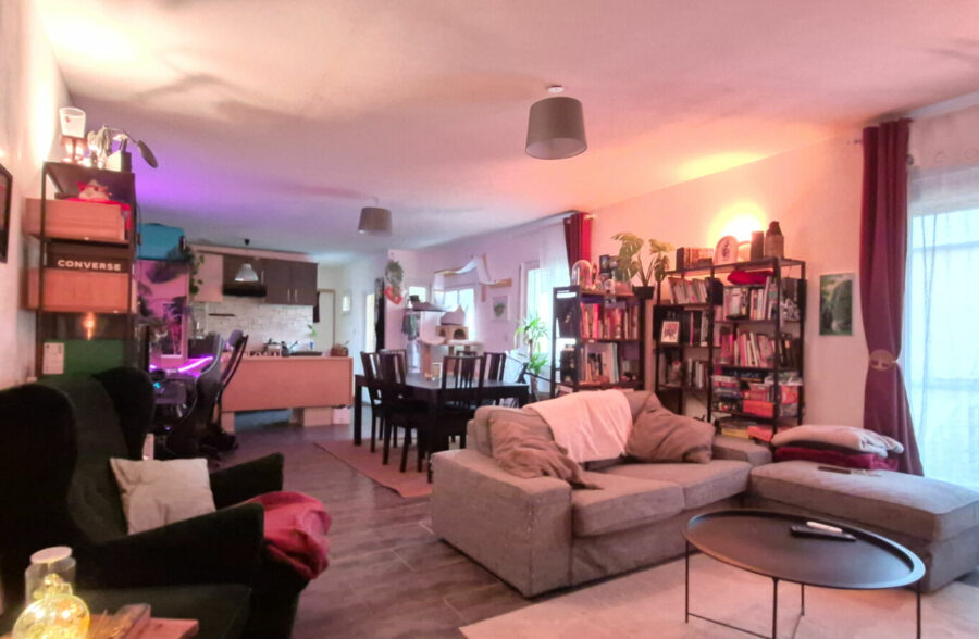 immeuble  de rapport ou maison à usage d’habitation