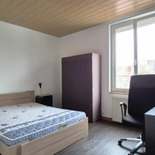 immeuble  de rapport ou maison à usage d’habitation