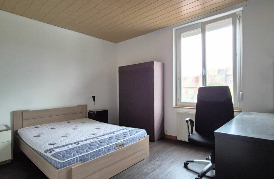 immeuble  de rapport ou maison à usage d’habitation