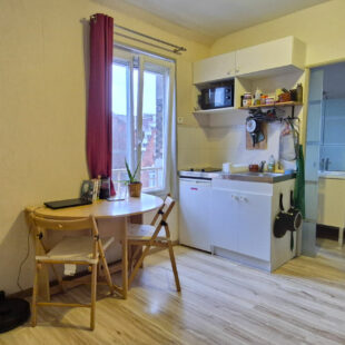 immeuble  de rapport ou maison à usage d’habitation