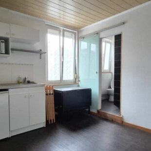 immeuble  de rapport ou maison à usage d’habitation