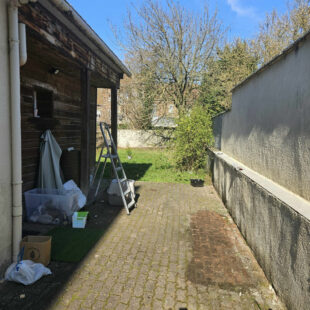 immeuble  de rapport ou maison à usage d’habitation