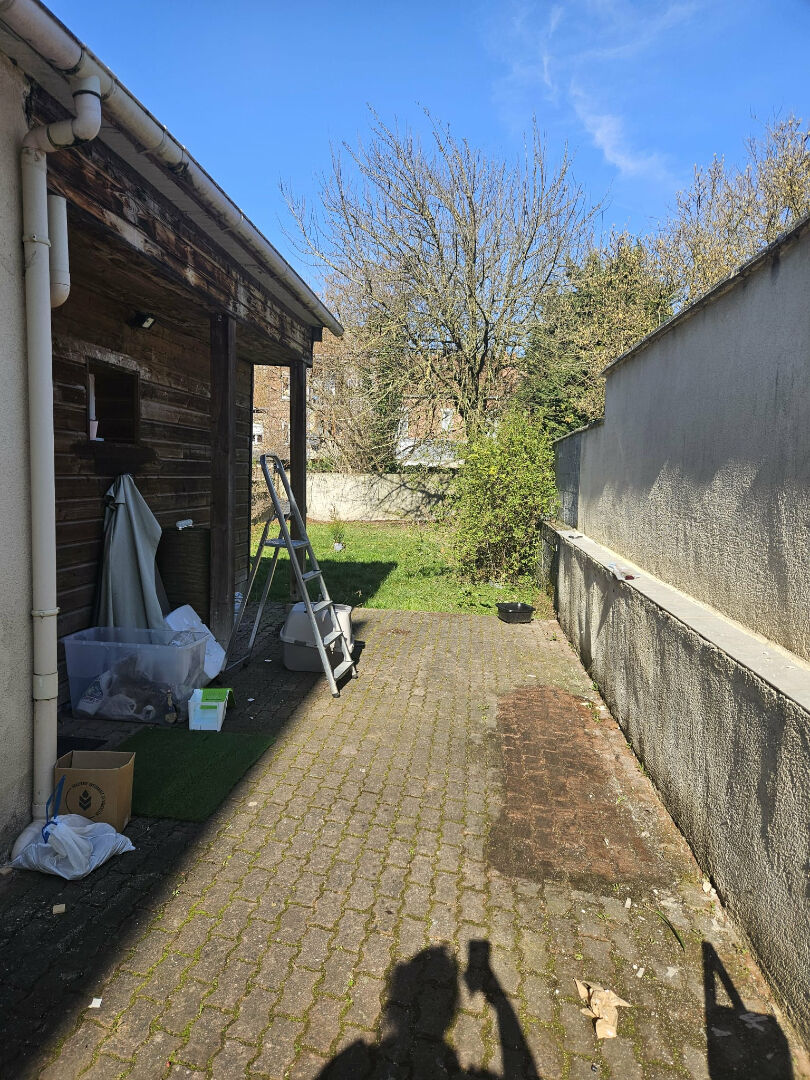 immeuble  de rapport ou maison à usage d’habitation