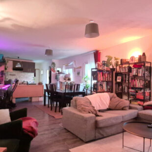 immeuble  de rapport ou maison à usage d’habitation