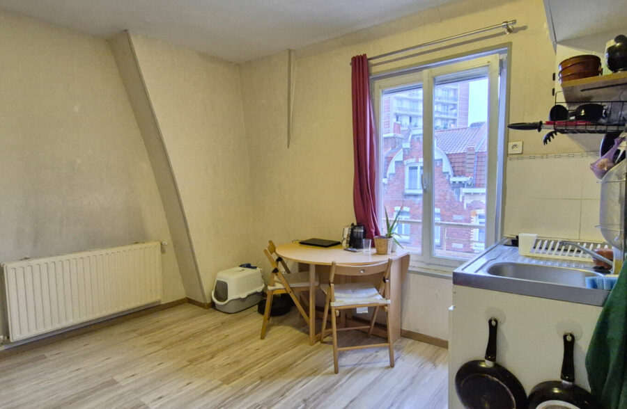 immeuble  de rapport ou maison à usage d’habitation