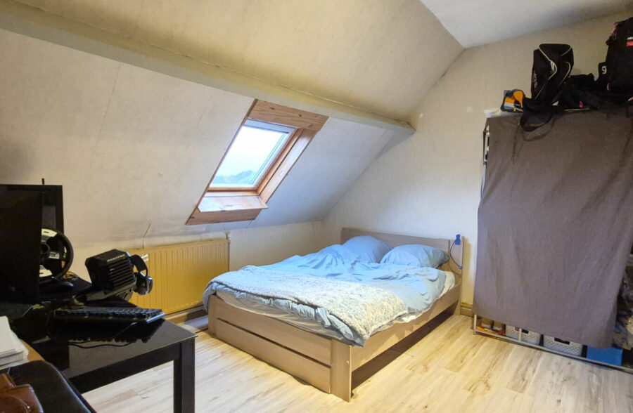 immeuble  de rapport ou maison à usage d’habitation