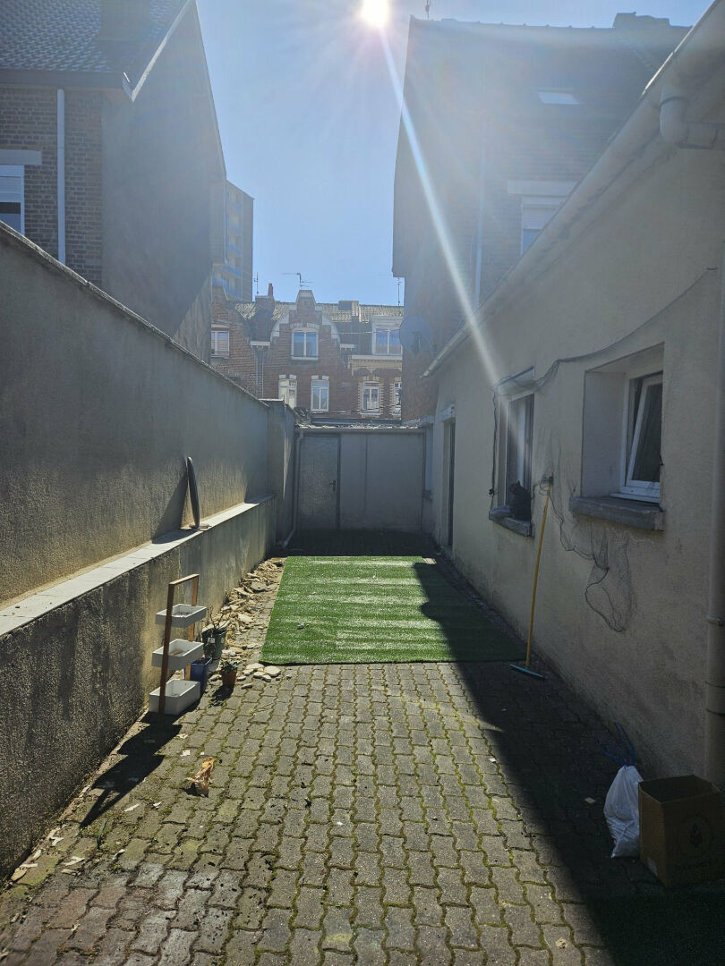 immeuble  de rapport ou maison à usage d’habitation