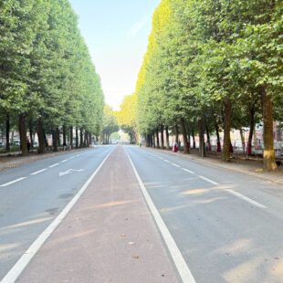 ICAM-LA CATHO-TYPE 2 AVEC PARKING PLACE DU MARECHAL LECLERC