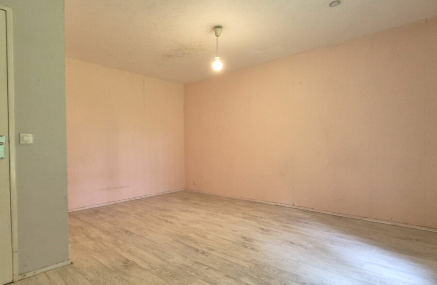 Appartement Wattignies 1 pièce(s) 30 m2 <small>&nbsp;Sous compromis&nbsp;</small>