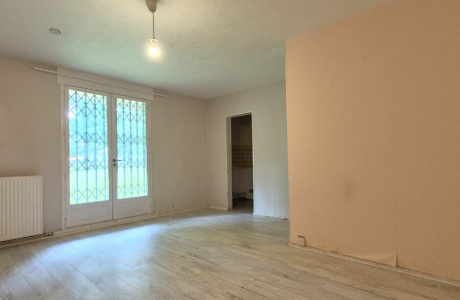 Appartement Wattignies 1 pièce(s) 30 m2 <small>&nbsp;Sous compromis&nbsp;</small>