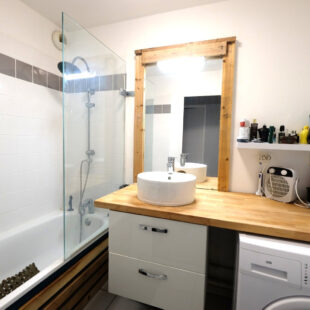 Appartement Tourcoing 3 pièce(s) 65.42 m2