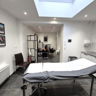 Maison 1930 rénovée – Idéale pour profession libérale ou projet familial !