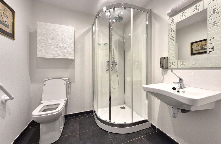 Maison 1930 rénovée – Idéale pour profession libérale ou projet familial !