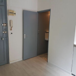 Immeuble de rapport centre ville de Lens