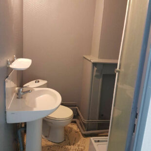 Immeuble de rapport centre ville de Lens