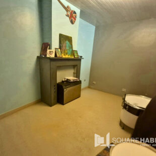 Maison Hellemmes-lille Jardin